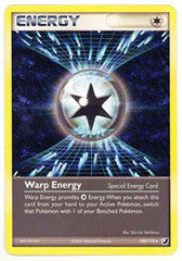 Warp Energy - 100/115 - Uncommon