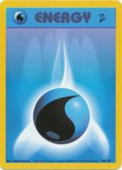 Water Energy - 130/130 - Common