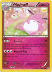 066/124 - Wigglytuff - Uncommon