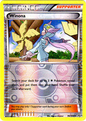 Winona - 96/108 - Uncommon Reverse Holo