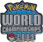 2009 World Championships badge