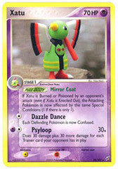 Xatu  - 29/107 - Rare