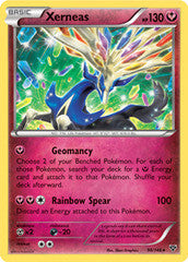 Xerneas - 96/146 - Rare